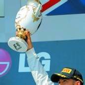 Formel 1 geht 14 Tage baden