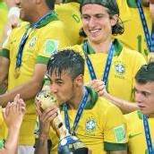 Vierter Triumph für Brasilien