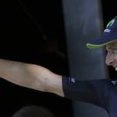 Froome weiter souverän