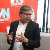 Keine Gefahr für Formel 1