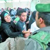 Kleiner Frieden vor dem großen Krieg?