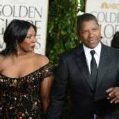 Denzel Washington soll Ehefrau betrogen haben
