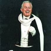 Abschied von einem großen Operettenstar