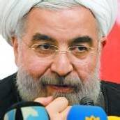 Iran bleibt auf der Seite Assads