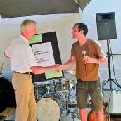 Feldkircher Kulturpreis für Poolbar-Festival