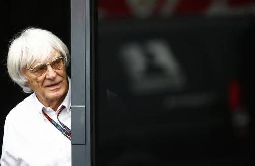 Seit 2011 ermittelt die Staatsanwaltschaft wegen Bestechung gegen Bernie Ecclestone. Foto: reuters