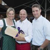 Überraschungsparty als Geburtstagsgeschenk