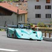 Zwei Bergfexe beim „Trento Bondone“
