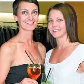 „Shopping-Nacht“ als Kundenrenner