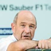 Sauber-Team hat Geldsorgen