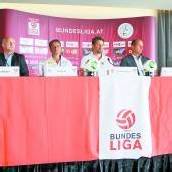 Vierkampf um den BL-Aufstieg