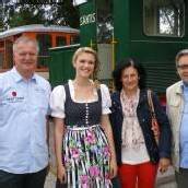 Koblach: Theaterkultur im Steinbruch als Renner