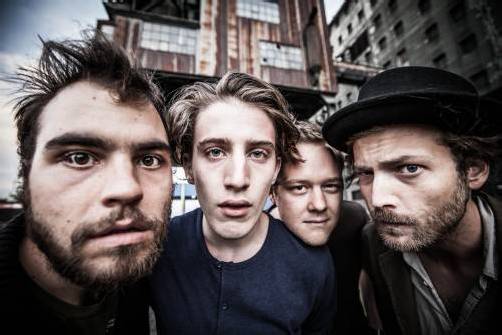 Unter dem Motto „Musik aus allen Richtungen“ findet die Bregenzerwälder Konzertreihe „Bezau Beatz“ dieses Jahr bereits zum sechsten Mal statt. foto: kompost 3/astrid knie