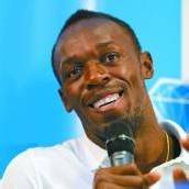 Bolt gibt sich sauber und zeigt Mitleid