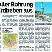 Denn sie wissen (sehr wohl) nicht, was sie tun!