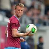 Pacult holt sich Verstärkung aus Mattersburg