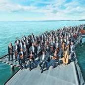 „Dem Orchester tut das gut“