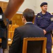 Hantel-Attacke kein Mordversuch