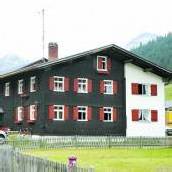 Martin kaufte Anwesen in Lech