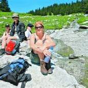 Familienerlebnistag in Laterns