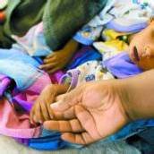 „Kleinbauern-Struktur beugt Hungersnot vor“