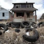 18,5 Milliarden Schulden: Detroit ist offiziell pleite