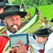 Fest von Musig und Führwehr