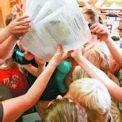 Sturm auf Gymnasien