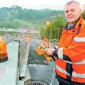 Pfändertunnel seit gestern Abend vierspurig befahrbar