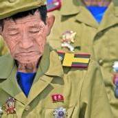 Nordkorea feiert 60 Jahre Waffenstillstand