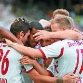 Starkes Salzburg nur 1:1 gegen Fenerbahce