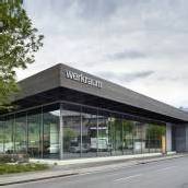 Das „Werkraum Haus“ wird eröffnet