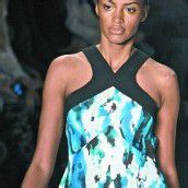 Sommerkleid von „Iodice“