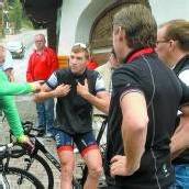 Brändle disqualifiziert