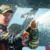 Der 30. Sieg von Vettel