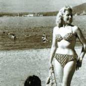 Die VN suchen nostalgische Bikini-Fotos