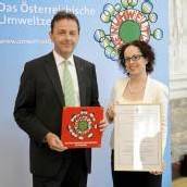 Buchdruckerei Lustenau ausgezeichnet