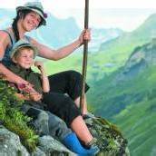 Der Alpsommer von seiner schönsten Seite