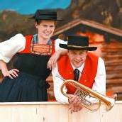 Bezirksmusikfest der Superlative Bis Sonntag geht in Au die Post ab /A8