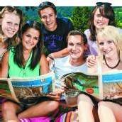 Vorarlbergs Maturanten starten in einen neuen Lebensabschnitt
