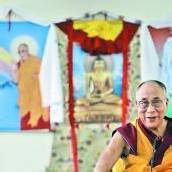 Dalai-Lama-Bilder nach wie vor nicht geduldet