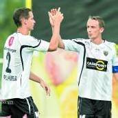 Altach im Expertentest
