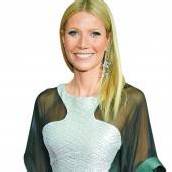 Paltrow nur zwei Sekunden im Bad
