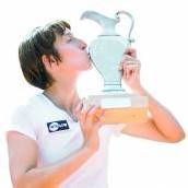Erster WTA-Titel Meusburger siegt in Bad Gastein /C1