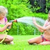 Sommerhitze bleibt beständig