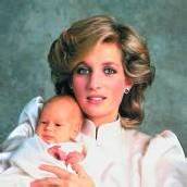 Prinzessin Diana: 16 Stunden für Geburt