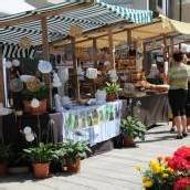 „Bsundrigs“ am Marktplatz in Dornbirn