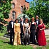 Solistenensemble Sofia