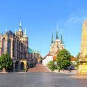 Vielfältiges Urlaubsziel: Thüringen