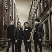 Purer Rock im Sohm